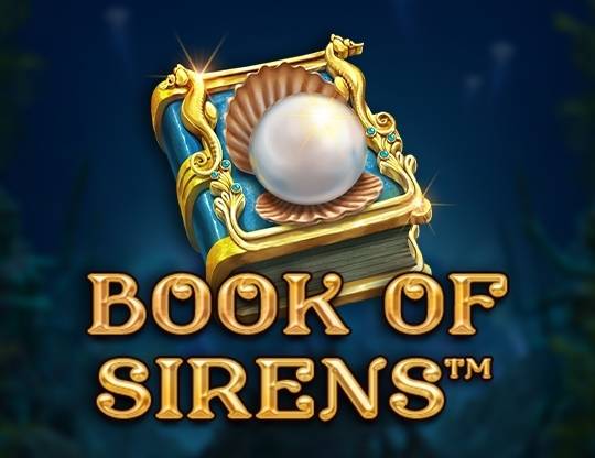 Play Book of Sirens demo for free