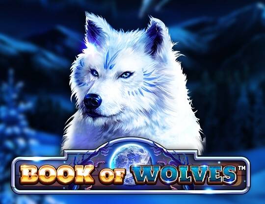 Play Book of Wolves demo for free