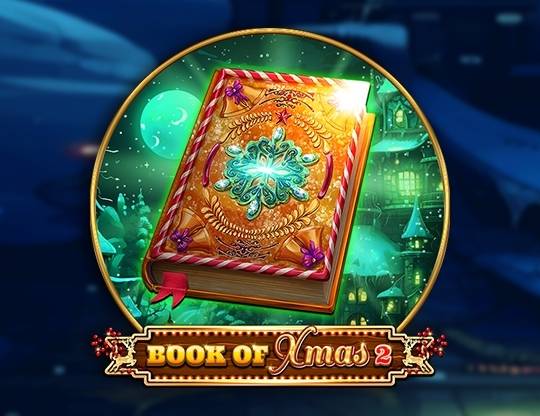 Play Book of Xmas 2 demo for free