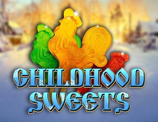 Play Childhood Sweets demo for free