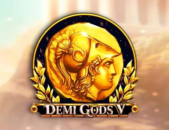 Play Demi Gods V demo for free
