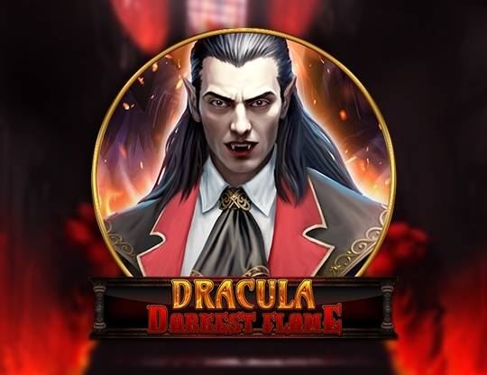 Play Dracula - Darkest Flame demo for free