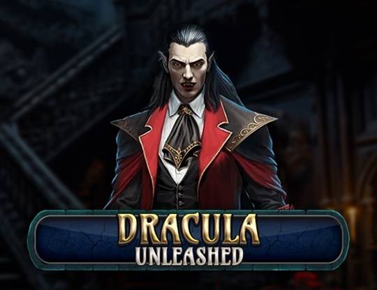 Play Dracula - Unleashed demo for free