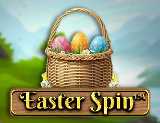Play Easter Spin demo for free
