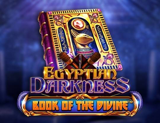 Play Egyptian Darkness: Book of the Divine demo for free