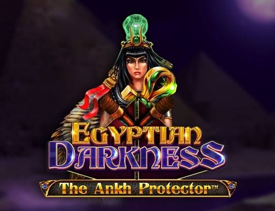Play Egyptian Darkness: The Ankh Protector demo for free