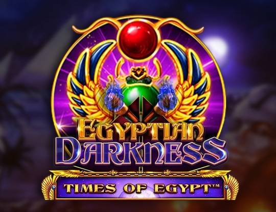 Play Egyptian Darkness: Times of Egypt demo for free