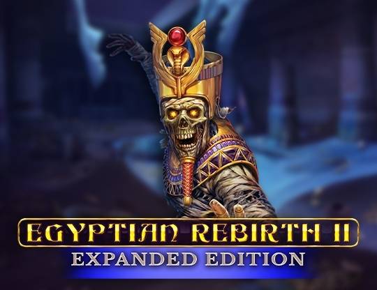 Play Egyptian Rebirth II: Expanded Edition demo for free