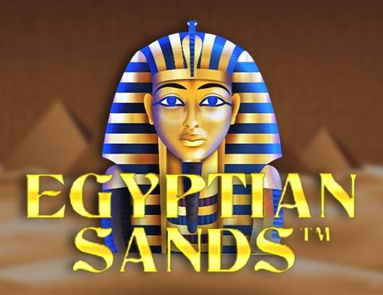 Play Egyptian Sands demo for free