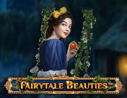 Play Fairytale Beauties demo for free