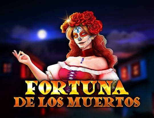 Play Fortuna De Los Muertos demo for free