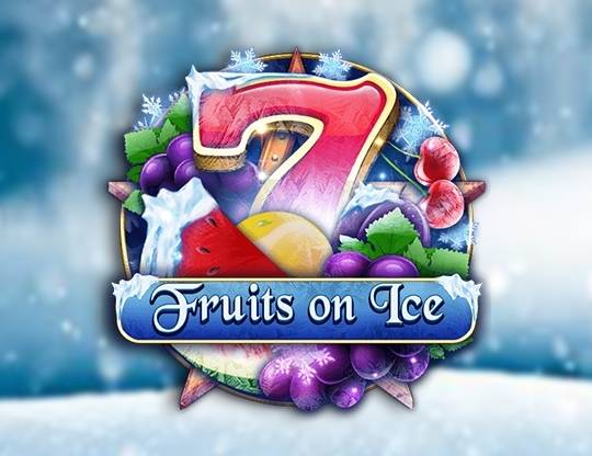Play Fruits Craze On Ice demo for free