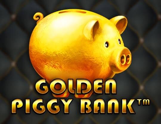 Play Golden Piggy Bank demo for free
