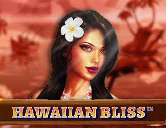 Play Hawaiian Bliss demo for free