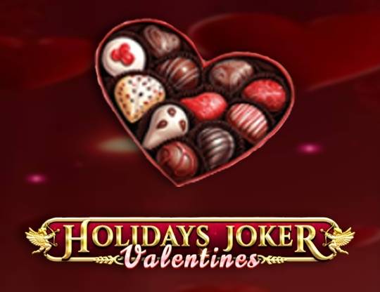 Play Holidays Joker - Valentines demo for free