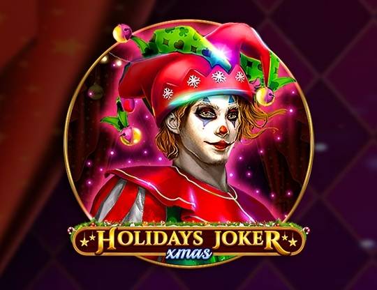 Play Holidays Joker - Xmas demo for free
