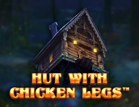 Play Hut With Chicken Legs demo for free