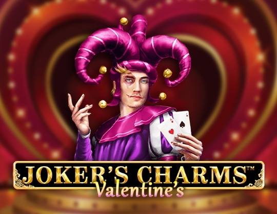 Play Joker's Charms Valentine's demo for free