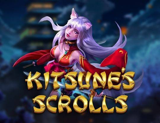 Play Kitsune's Scrolls demo for free