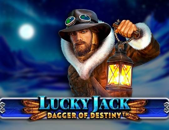 Play Lucky Jack Dagger of Destiny demo for free