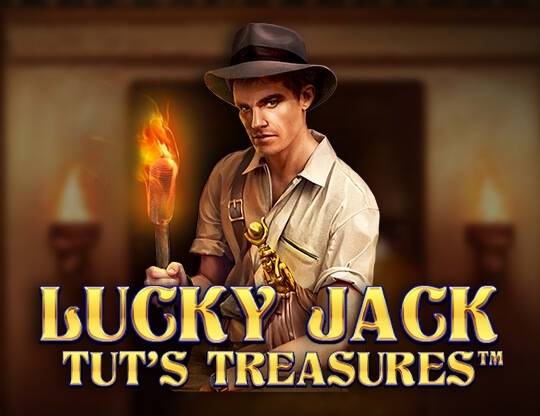 Play Lucky Jack Lost Jungle demo for free