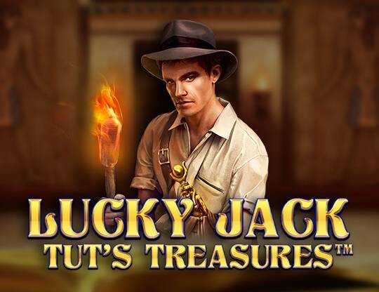 Play Lucky Jack Tut's Treasures demo for free