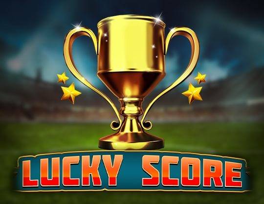 Play Lucky Score demo for free