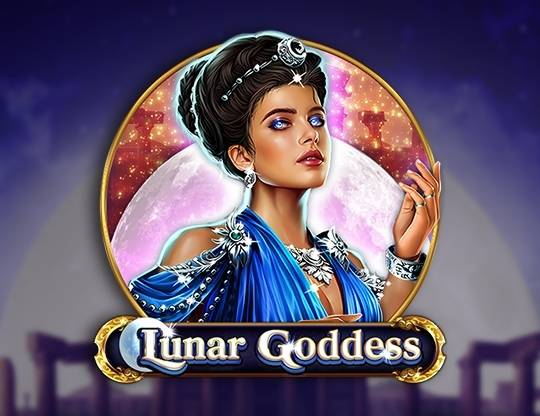 Play Lunar Goddess demo for free