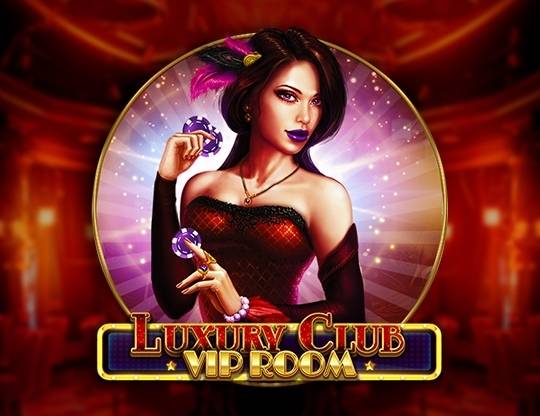 Play Luxury Club - Vip Room demo for free