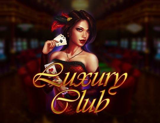 Play Luxury Club demo for free