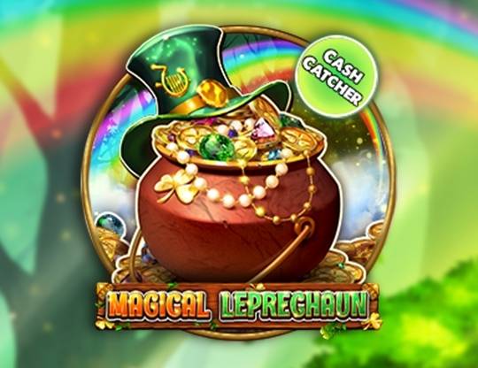Play Magical Leprechaun demo for free
