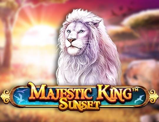 Play Majestic King: Sunset demo for free