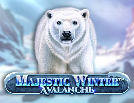 Play Majestic Winter: Avalanche demo for free