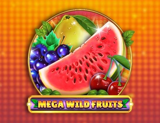 Play Mega Wild Fruits demo for free