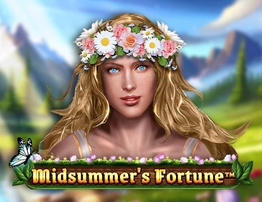 Play Midsummer's Fortune demo for free