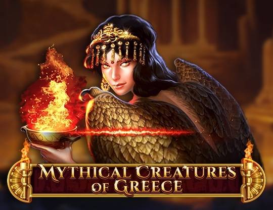Play Mythical Creatures Of Greece demo for free