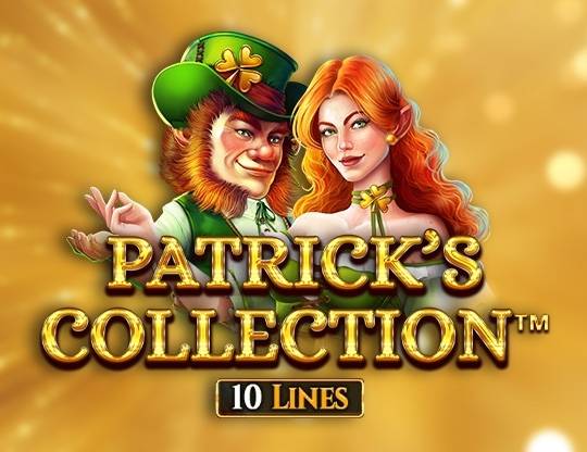 Play Patrick's Collection: 10 Lines demo for free