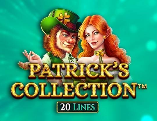 Play Patrick's Collection: 20 Lines demo for free