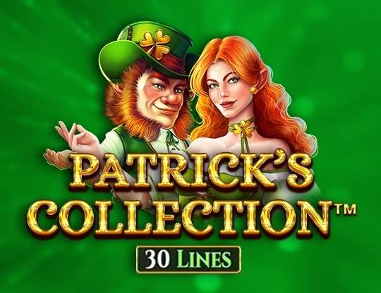 Play Patrick's Collection: 30 Lines demo for free