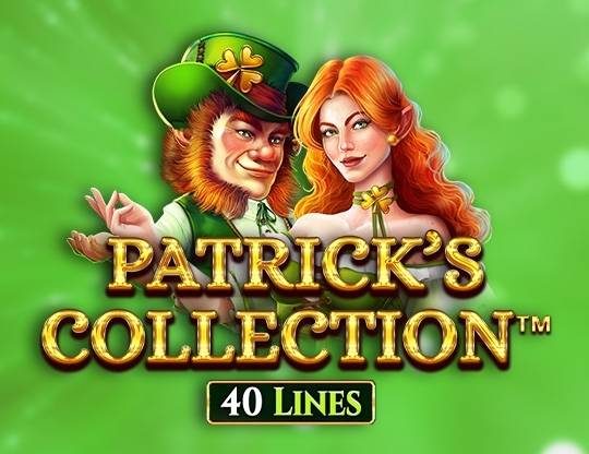 Play Patrick's Collection: 40 Lines demo for free