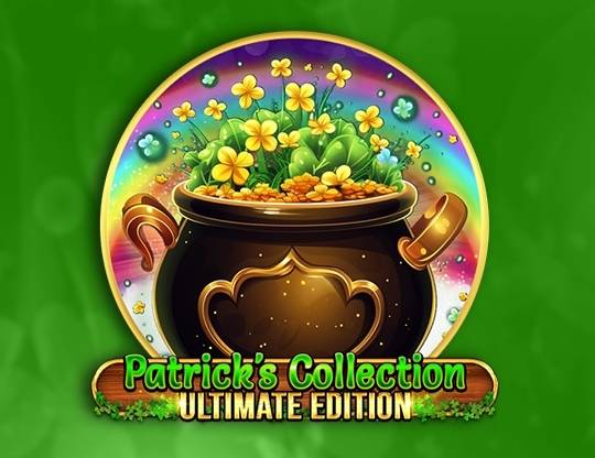 Play Patrick's Collection - Ultimate Edition demo for free