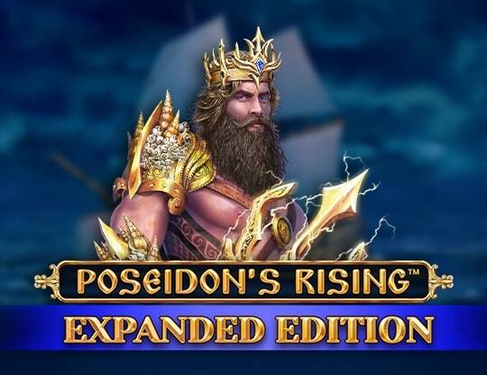 Play Poseidon's Rising Expanded demo for free