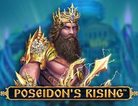 Play Poseidon's Rising - The Golden Era demo for free