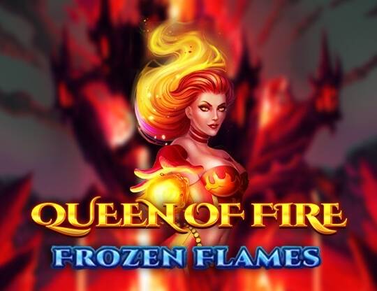 Play Queen of Fire Frozen Flames demo for free