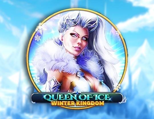 Play Queen Of Ice - Winter Kingdom demo for free