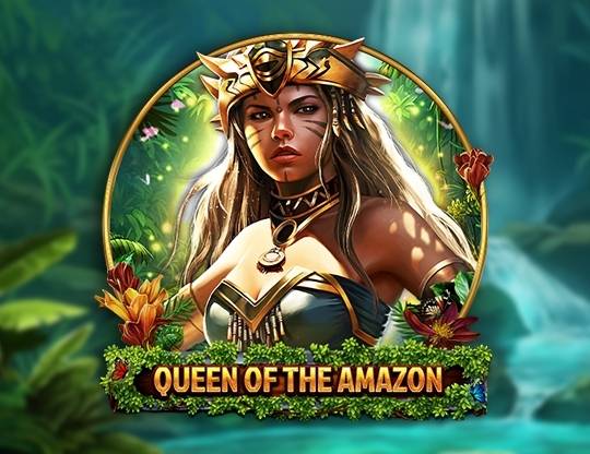 Play Queen of the Amazon demo for free