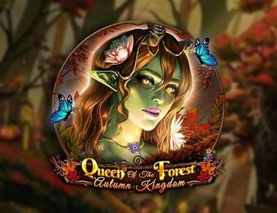 Play Queen of the Forest - Autumn Kingdom demo for free