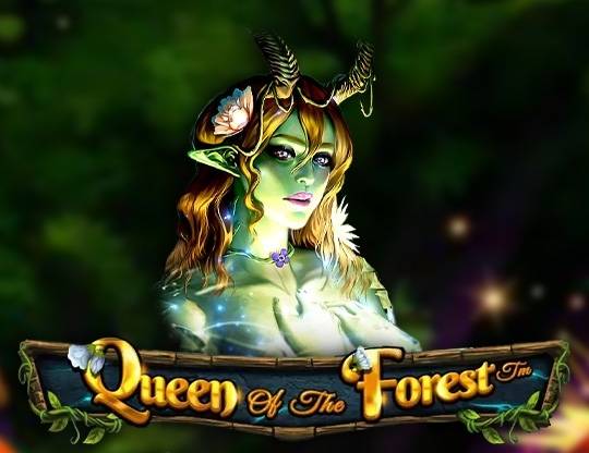 Play Queen of the Forest demo for free