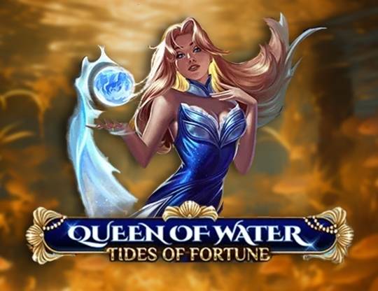 Play Queen of Water - Tides of Fortune demo for free
