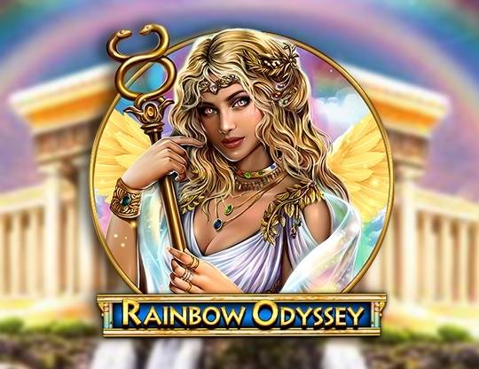 Play Rainbow Odyssey demo for free